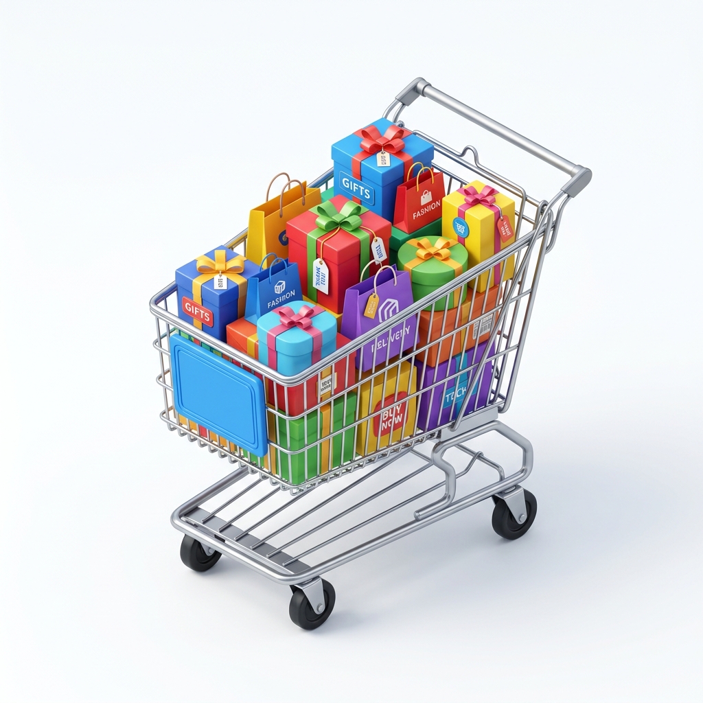 Ecommerce Development