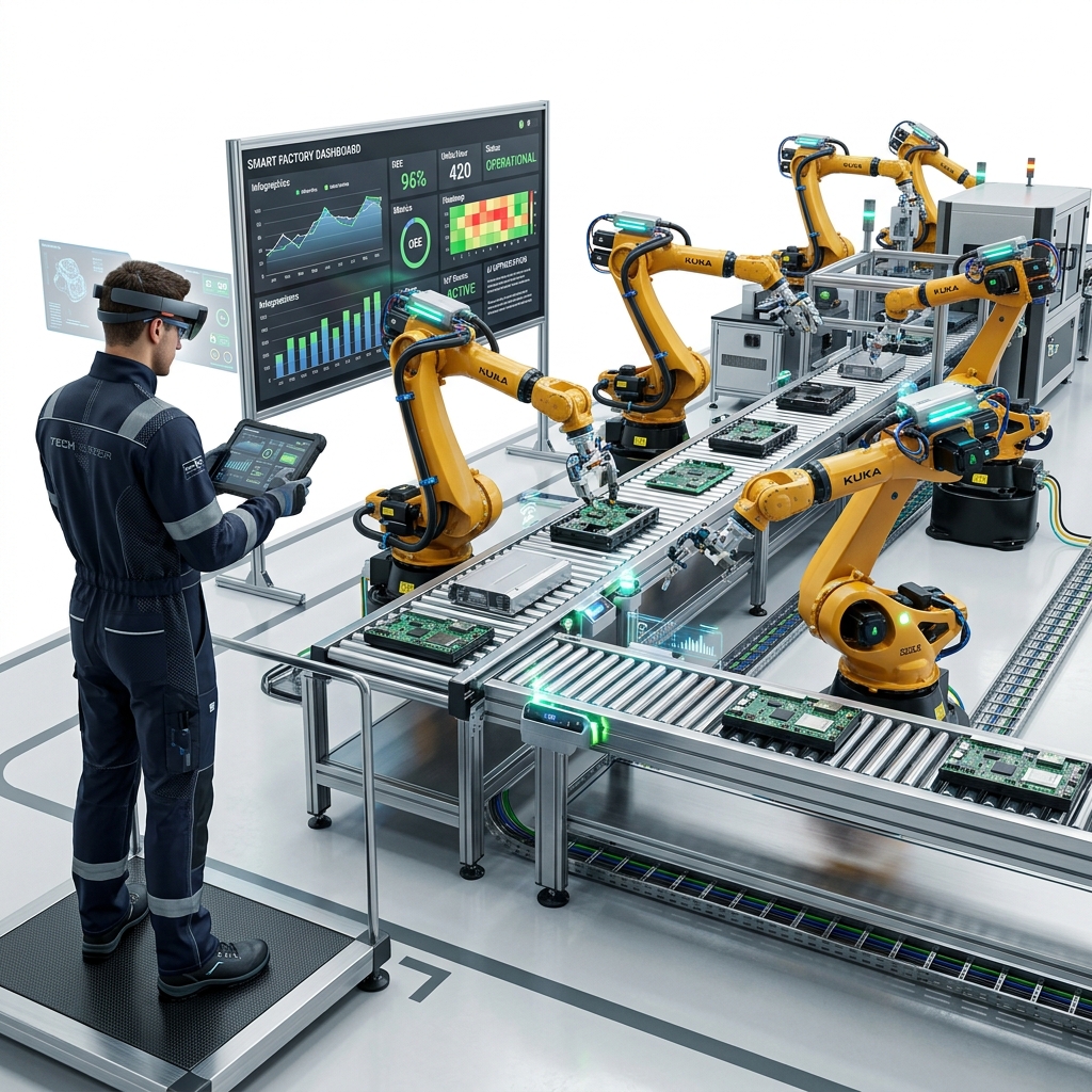 Predictive Analytics