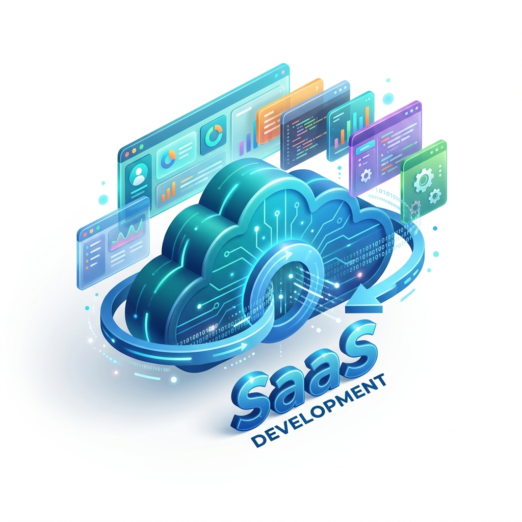 SaaS Development